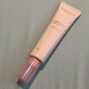 Wander Beauty Glow Ahead Illuminating Face Oil